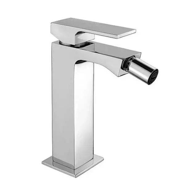 Single lever bidet mixer Flli Frattini 3510300 Vitadue