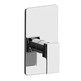 Mezclador de ducha empotrado Flli Frattini 3552100 Vitadue