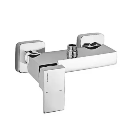 Außenduschmischer Flli Frattini 3500700 Vitadue