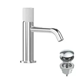 Bellosta Plisset basin mixer kit-4205-S