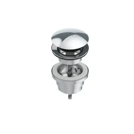 Bellosta Plisset basin mixer kit-4205-S
