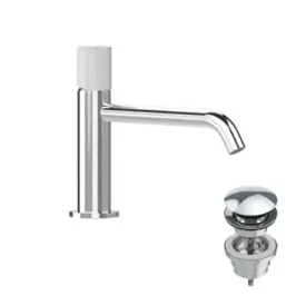 Bellosta Plisset basin mixer kit-4205-P-S