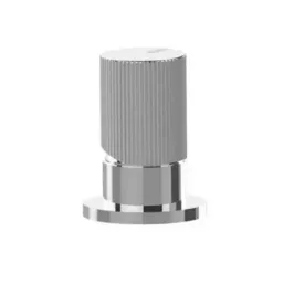 Waschtischmischer mit langem Auslauf Bellosta Plisset Kit-4205-R-A-464014 2