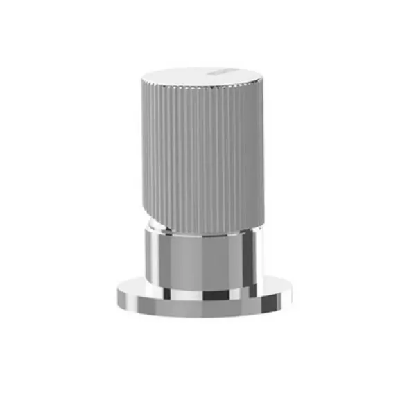 Waschtischmischer mit langem Auslauf Bellosta Plisset Kit-4205-R-A-464014