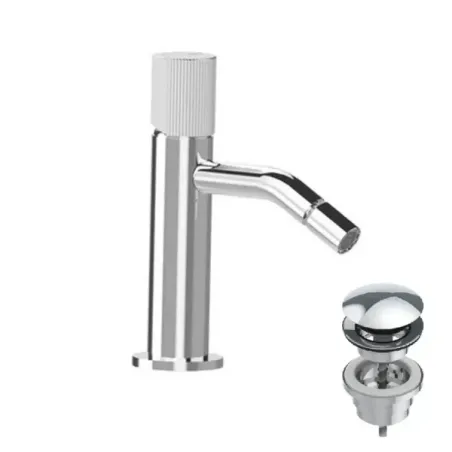 Kit mélangeur de bidet Bellosta Plisset-4207-S