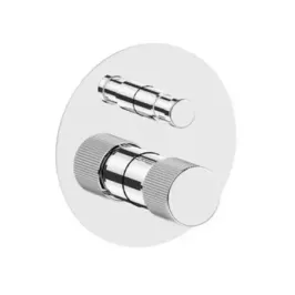 Inbouw douchemengkraan Bellosta Plisset kit-4200-E 2
