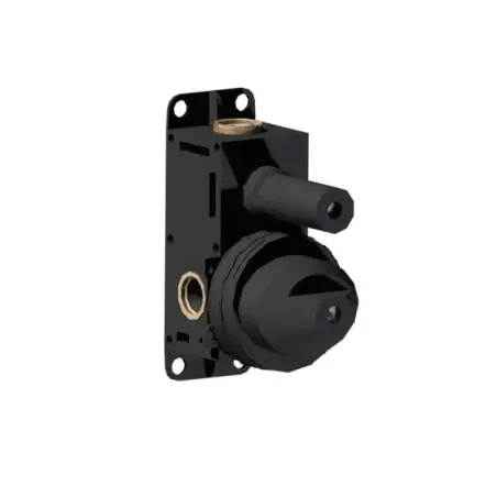 Unterputz-Brausemischer Bellosta Plisset Kit-4200-E