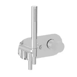 Inbouw douchemengkraan Bellosta Plisset kit-4200-1-P-E 2