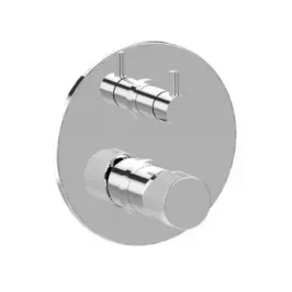 Unterputz-Brausemischer Bellosta Plisset Kit-1200-2-42-E 2