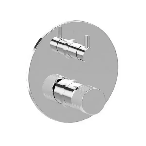 Mitigeur de douche à encastrer Bellosta Plisset kit-1200-2-42-E