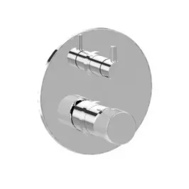 Mitigeur de douche à encastrer Bellosta Plisset kit-1200-3-42-E 2