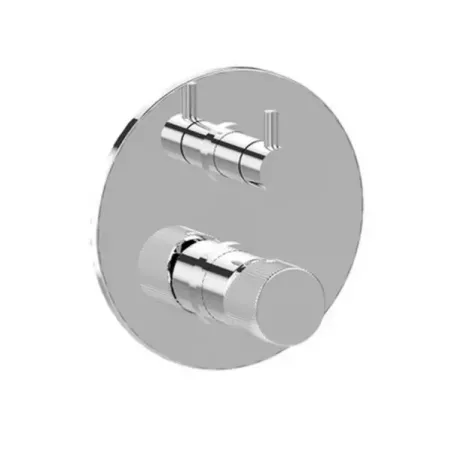 Built-in Shower Mixer Bellosta Plisset kit-1200-3-42-E