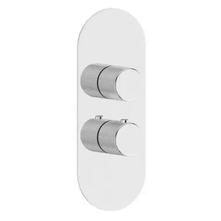 Bellosta Plisset thermostatische douchemengkraanset-4212-P-E