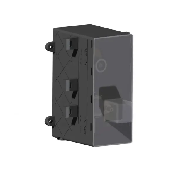 Bellosta Plisset Thermostat-Brausebatterie-Set-4212-P-E