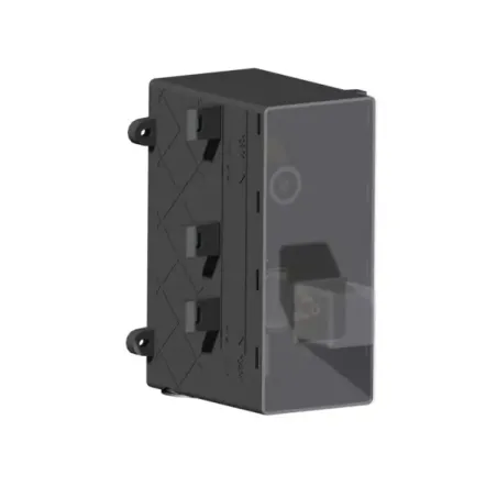 Bellosta Plisset thermostatic shower mixer kit-4212-P-E