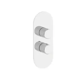 Bellosta Plisset thermostatic shower mixer kit-4212-4-P-E 2