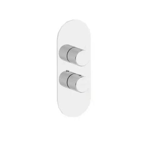 Bellosta Plisset thermostatic shower mixer kit-4212-4-P-E