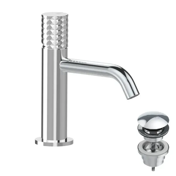 Bellosta Diamond Sink Mixer Kit-D-4205-S