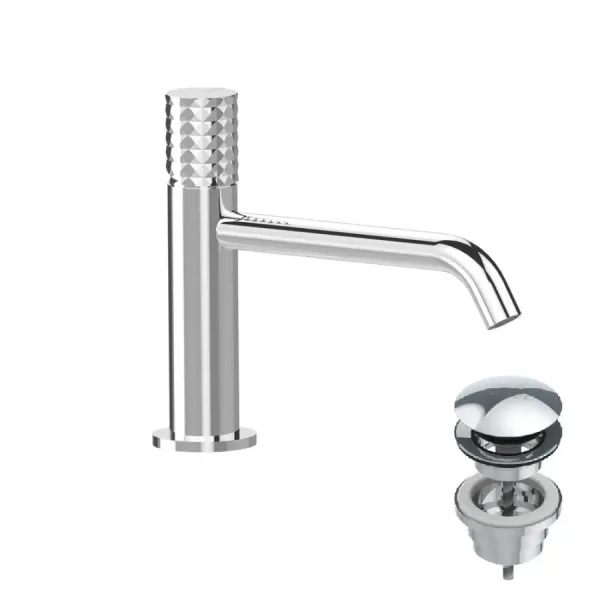 Bellosta Diamond Spültischmischer-Set-D-4205-P-S