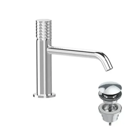 Bellosta Diamond Spültischmischer-Set-D-4205-P-S