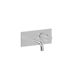 Built-in sink mixer Bellosta Diamond kit-D-4205-3-2-E 2
