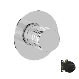 Unterputz-Brausemischer Bellosta Diamond Kit-D-4221-E