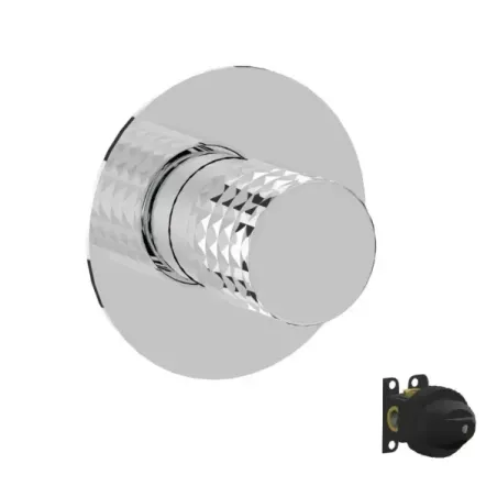 Unterputz-Brausemischer Bellosta Diamond Kit-D-4221-E