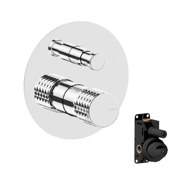 Unterputz-Brausemischer Bellosta Diamond Kit-D-4200-E