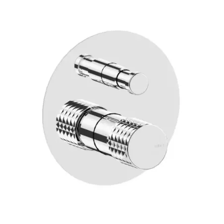 Built-in Shower Mixer Bellosta Diamond kit-D-4200-E