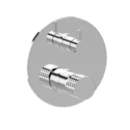 Inbouw douchemengkraan Bellosta Diamond kit-D-1200-2-42-E 2