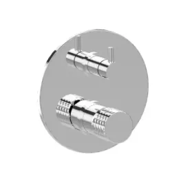 Inbouw douchemengkraan Bellosta Diamond kit-D-1200-3-42-E 2