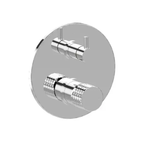 Built-in Shower Mixer Bellosta Diamond kit-D-1200-3-42-E