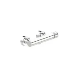 Shower Mixer Bellosta Diamond kit-D-4209-1 2