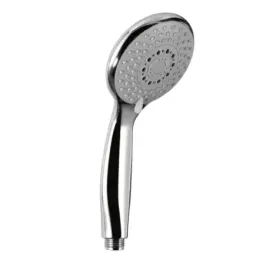 Ducha multijet Damast serie Miro' 3M en ABS antical color cromo cod. 11415