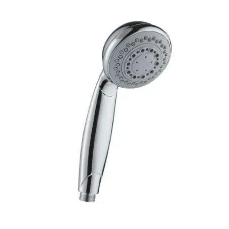 Damast Multi-jet douche Asia 4-serie douche in antikalk ABS chroom kleur cod. 11435