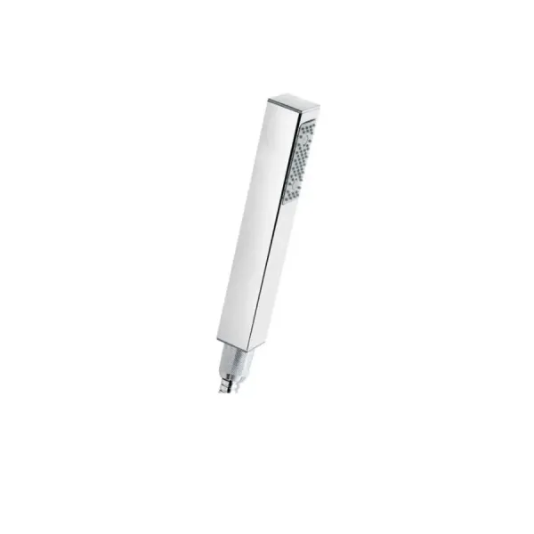 Enkele straal douche Bossini B00255000030005 Cube