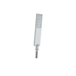 Single jet shower Bossini B00270000030005 Flat One