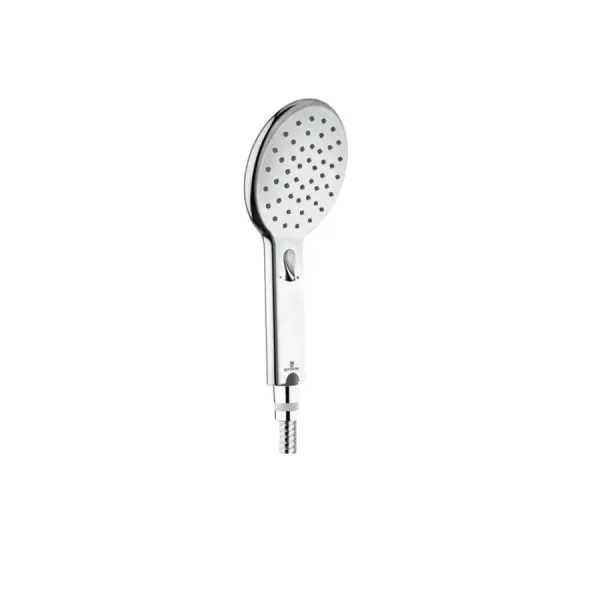Single jet shower Bossini B00176000030005 Agua Life