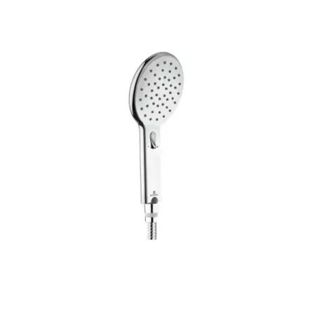 Enkele straal douche Bossini B00176000030005 Agua Life