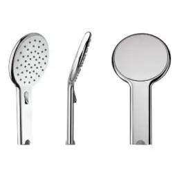Single jet shower Bossini B00176000030005 Agua Life 2