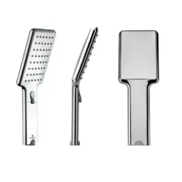 Douche à jet unique Bossini B00177000030005 Agua Life 2