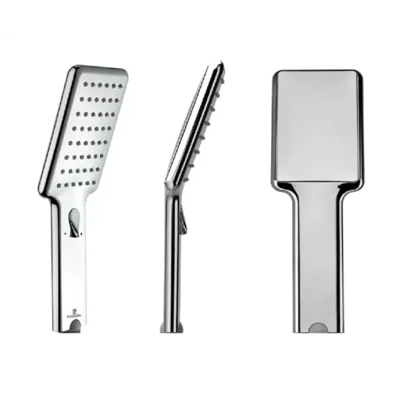 Single jet shower Bossini B00177000030005 Agua Life shower