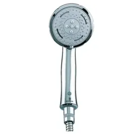 Multi-jet shower Bossini B00152000030005 Duetto Neb 2