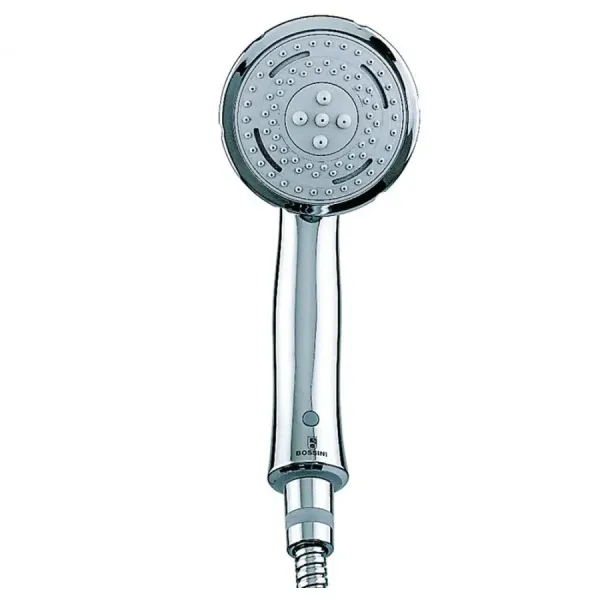 Mehrstrahldusche Bossini B00152000030005 Duetto Neb