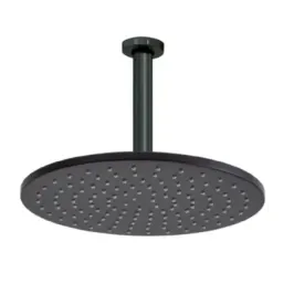 Bossini H30596G00073009 Cosmo Round Shower Head