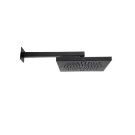 Pommeau de douche carré Bossini H69715H00073009 Cube