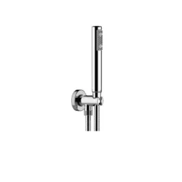 Bossini C12002C00030004 Zen Shower Duplex Set