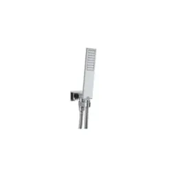 Duplex Shower Set Bossini C13011C00030004 Flat One