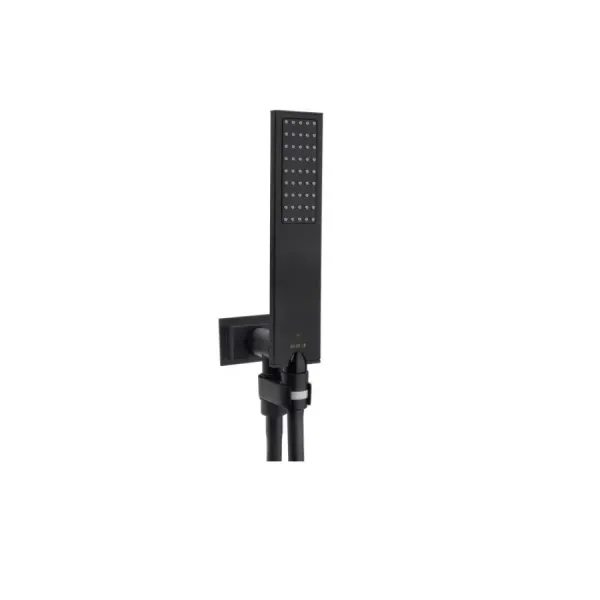 Bossini C13011C00073004 Flat One Duplex doucheset