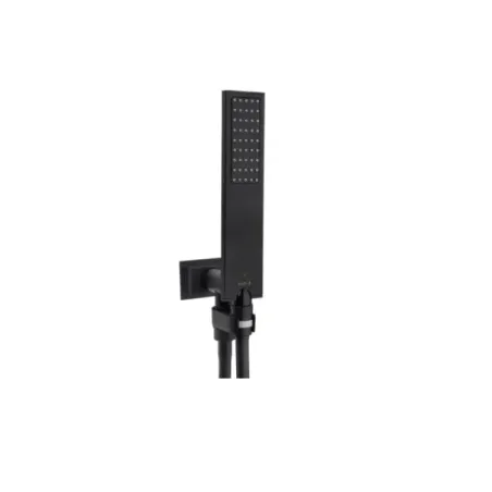 Bossini C13011C00073004 Flat One Duplex doucheset